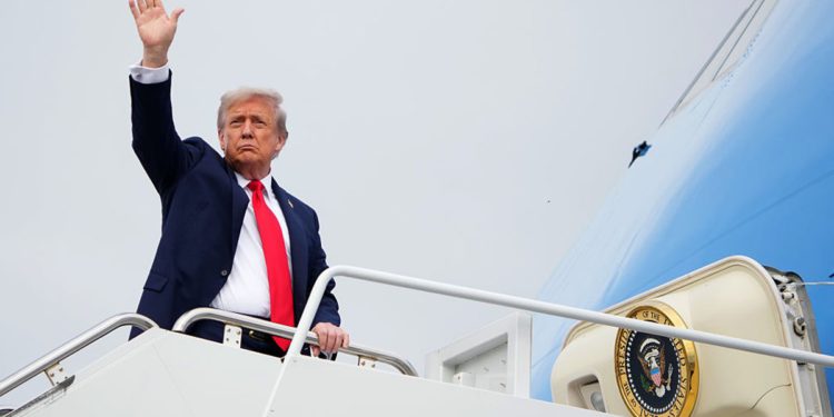 Zelensky dolazi u Bijelu kuću s Francuskom, a Velika Britanija stoji iza njega – ali čija je strana Trump uključena?