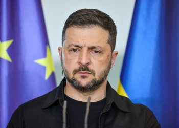 Zelensky kaže da Trump Putin ‘blefira’ i ne želi mir, ispred Crunch Summita