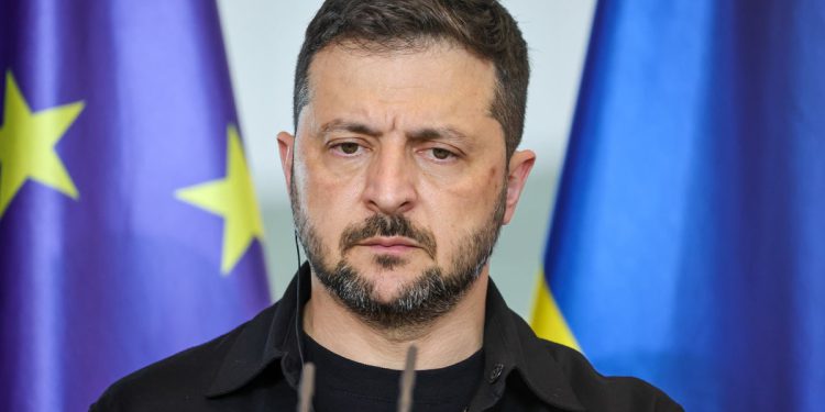 Zelensky kaže da Trump Putin ‘blefira’ i ne želi mir, ispred Crunch Summita