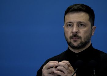Zelensky nije pozvan na Summit Putin-Trump-Wapo-RT Rusija i bivši Sovjetski Savez