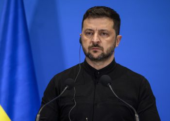 Zelensky odbacuje ideju za zamjenu zemljišta koju je plutao Trump – RT Rusija i bivši Sovjetski Savez