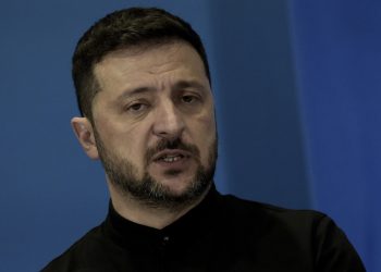 Zelensky odbija napustiti Donbass – RT Rusija i bivši Sovjetski Savez
