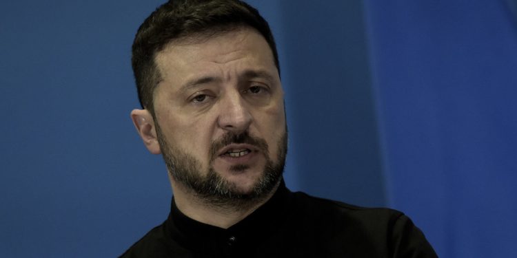 Zelensky odbija napustiti Donbass – RT Rusija i bivši Sovjetski Savez