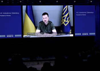 Zelensky poziva na ‘promjenu režima’ u Rusiji – RT Rusija i bivši Sovjetski Savez