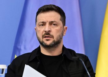 Zelenskyy kaže da “nijedan znak” Rusija se priprema za okončanje rata uoči sastanka Trump-Putina
