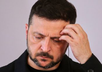 Zelenskyy odbacuje službeno ustupanje ukrajinskog teritorija, kaže da Kijev mora biti dio svih pregovora