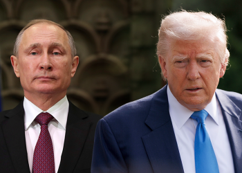 Zelenskyy odbija Putin razgovara kako Trump gura na sastanku na samitu na Aljasci