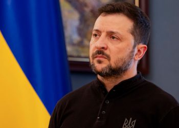 Zelenskyy želi snažnu reakciju u SAD -u ako Putin odbije bilateralni sastanak