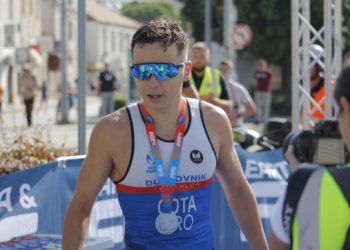 Željko Cota novi predsjednik Triatlon kluba Dubrovnik: “Bez ovog kluba i Marušića, ne bih bilo ni mene kao triatlonca”