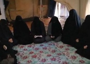 Žene iz BiH zbog muževa i šerijata otišle u Siriju, sada traže pomoć države