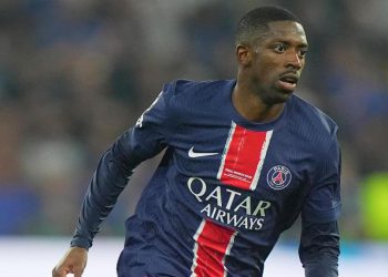 Zlatna lopta, izazov za posljednji glas Yamal-Dambel