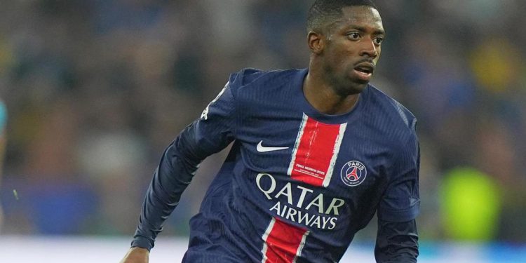 Zlatna lopta, izazov za posljednji glas Yamal-Dambel