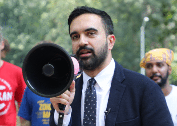 Zohran Mamdani odgovorio je na kobnu pucnjavu u Brooklynu