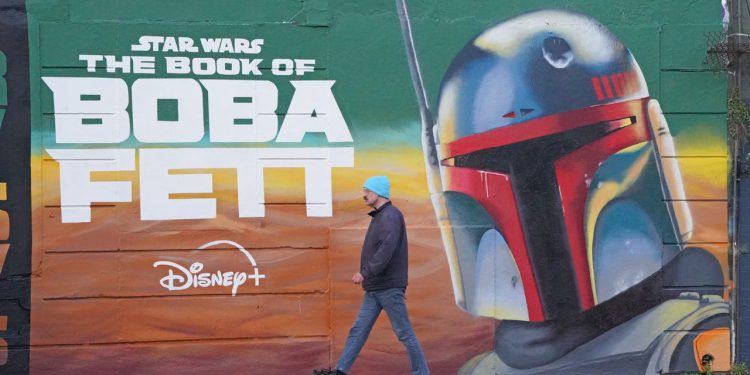 Zvijezda Boba Fett Temuera Morrison izdaje “kampanju faksa” Ratove “kako bi se uvjerio Lucasfilm da mu pruži” drugu priliku ” – ali hoće li to imati ikakve razlike?