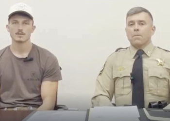 Zvijezda country glazbe Spencer Hatcher mama ubodena na smrt u invaziji na kuću