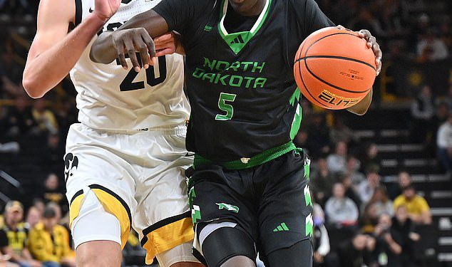 Zvijezda košarkaške košarke Deng Mayar mrtva u 22 godine nakon zastrašujućeg utapanja incidenta