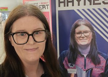 Zvijezda transrodnih bazena gubi diskriminaciju jer sudac objašnjava zašto zabrana od konkurencije mora stajati