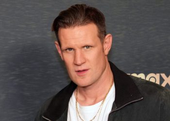 Zvjezdani ratovi: Starfighter film dodaje Matt Smitha kao jednog od njegovih negativca