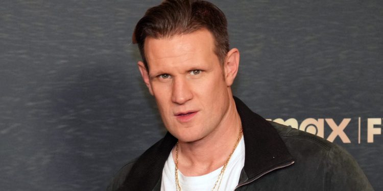 Zvjezdani ratovi: Starfighter film dodaje Matt Smitha kao jednog od njegovih negativca