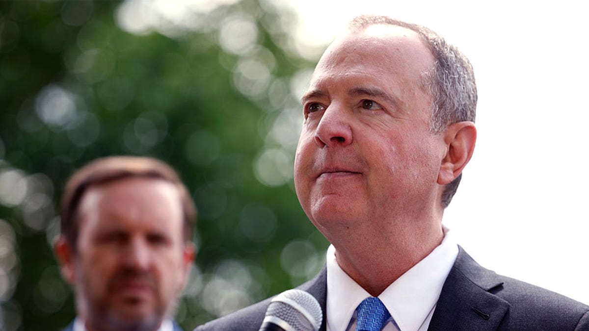 Senator Adam Schiff
