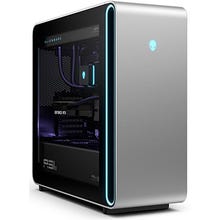 Područje Alienware-51 Intel Core Ultra 9 285K RTX 5090 Gaming PC (32GB/2TB)