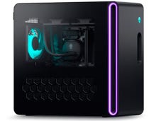 Alienware Aurora R16 Intel Core Ultra 9 285K RTX 5080 Gaming PC (64GB/2TB)