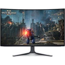 32" Alienware AW3225QF 4K 240Hz QD-OLED igrač za igre