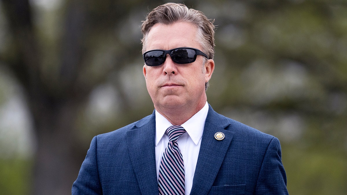 Rep. Andy Ogle