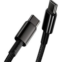 Baseus 3.3ft 100W PD USB Type-C kabel