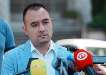 Igor Skoko (Centar): “Željko Kerum je stvarni gradonačelnik Splita”