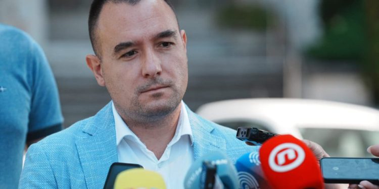 Igor Skoko (Centar): “Željko Kerum je stvarni gradonačelnik Splita”