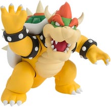 Bowser - Shfiguarts Super Mario Action Figue