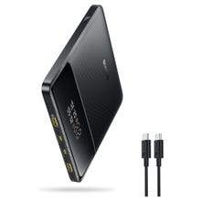   Baseus prijenosni punjač prijenosnog računala 100W