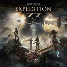 Jasno nejasno: Ekspedicija 33