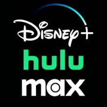 Disney+, Hulu i Max