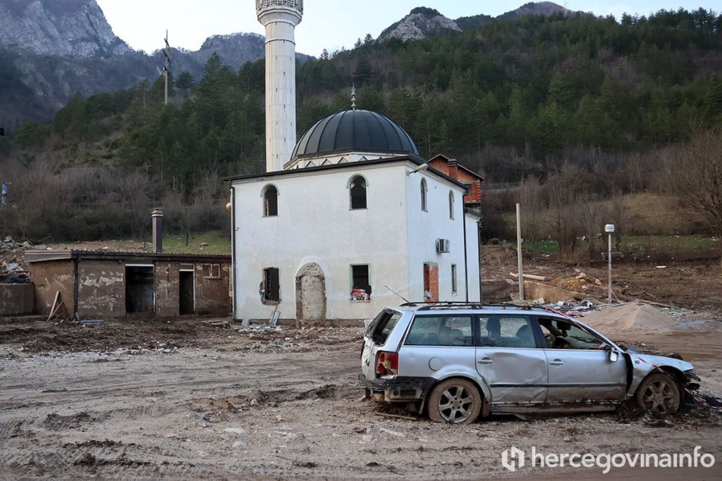 Donja Jablanica 
