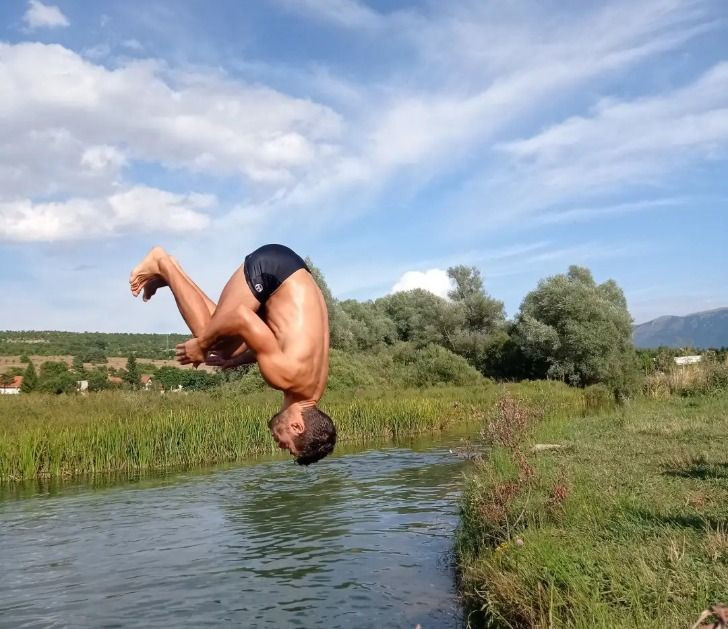 Doživljaji iz Naturaleza Kampa