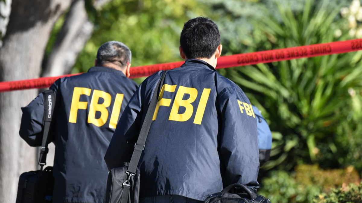 FBI agenti