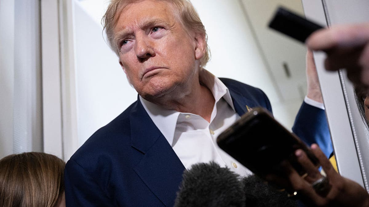 Trump s novinarima