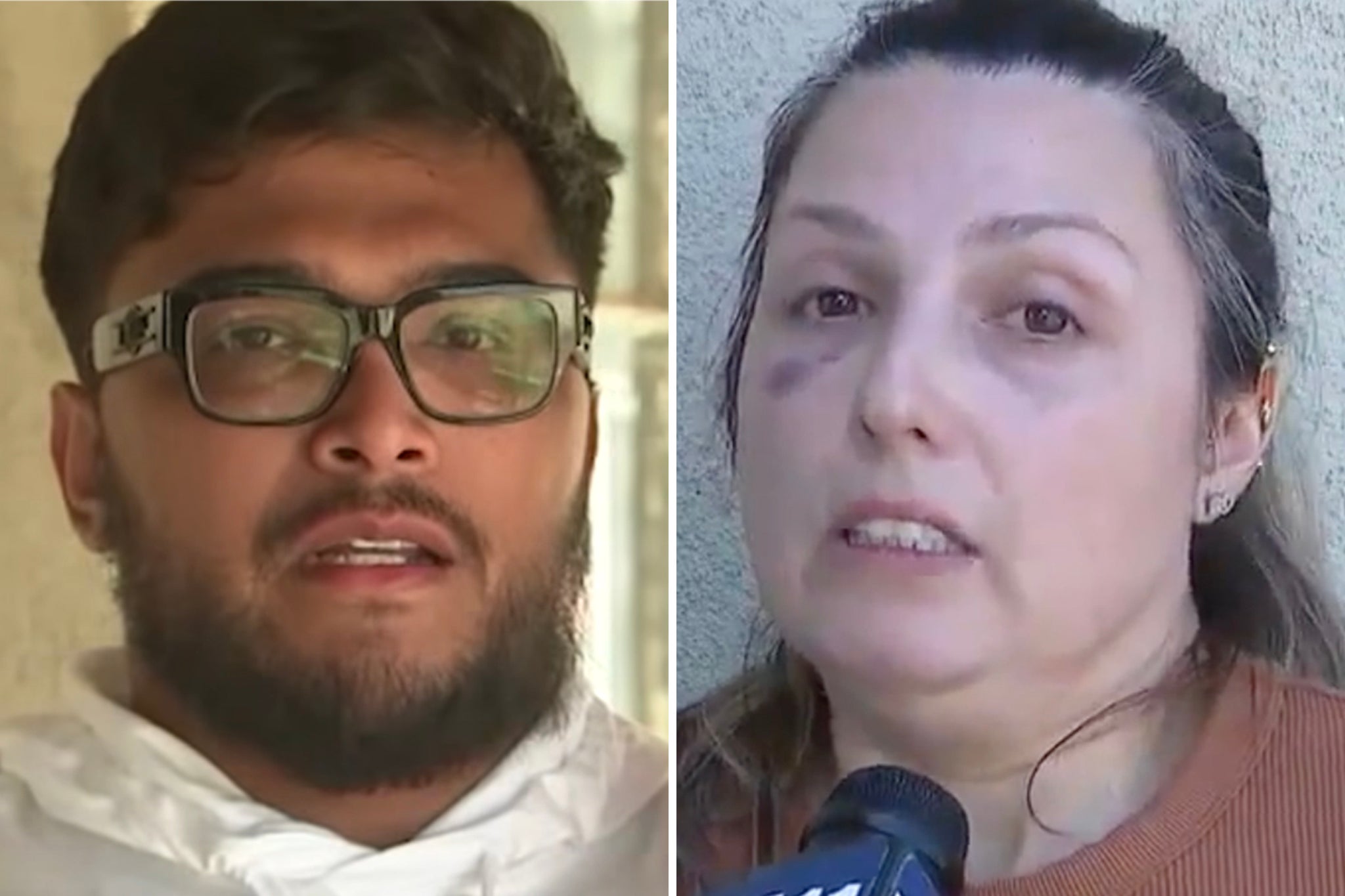 Roditelji nestalog dječaka Emmanuela Haroa, Jake i Rebecca Haro uhićeni su u petak