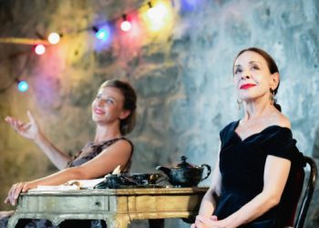 Najave − Legendarne 'Mara i Kata' vraćaju se na scenu Igara