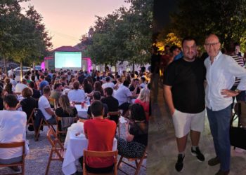 Grad − Dean Kotiga na Stravči održao Konavle kviz, Božo Lasić poručio: "Nema straha za naše Konavle" (FOTO)