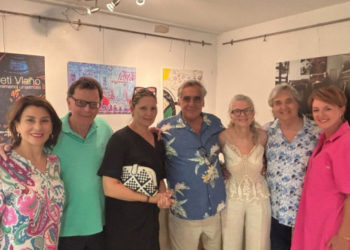 Grad − Veliko srce iseljenika: Donirali novac za dubrovačke domove za starije