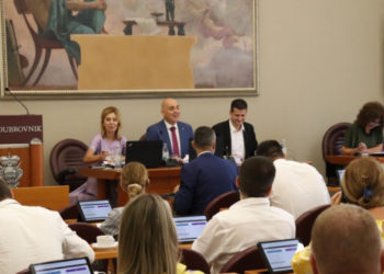 Grad − Povećana satnica asistentima u nastavi: 'U Dubrovniku je sad ona najviša u Hrvatskoj'