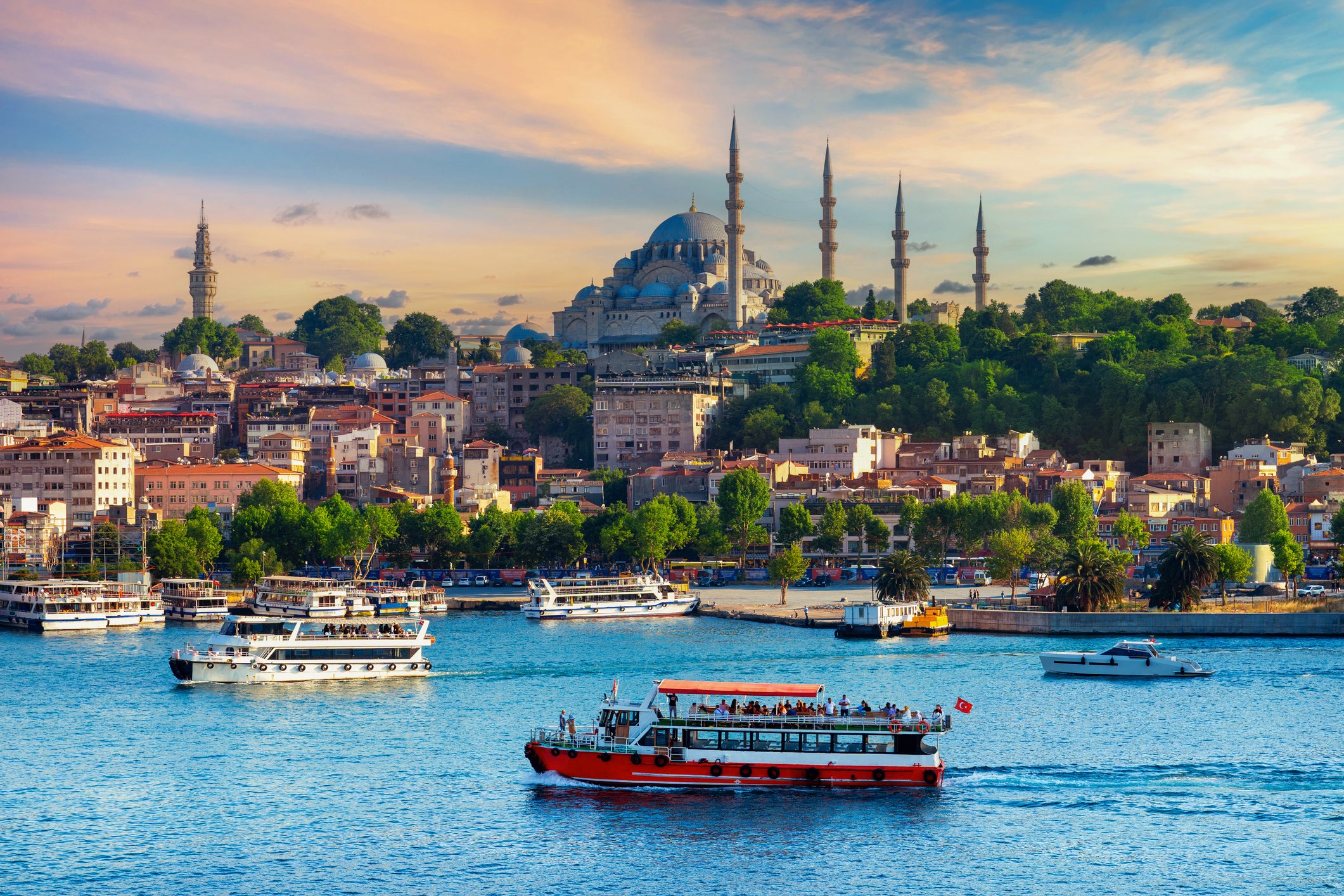 Čovjek je otputovao u Istanbul na transplantaciju kose
