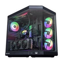 IBUYPOWER Y70 AMD RYZEN 7 9800X3D RTX 5080 IGRAK PC (32GB/2TB)