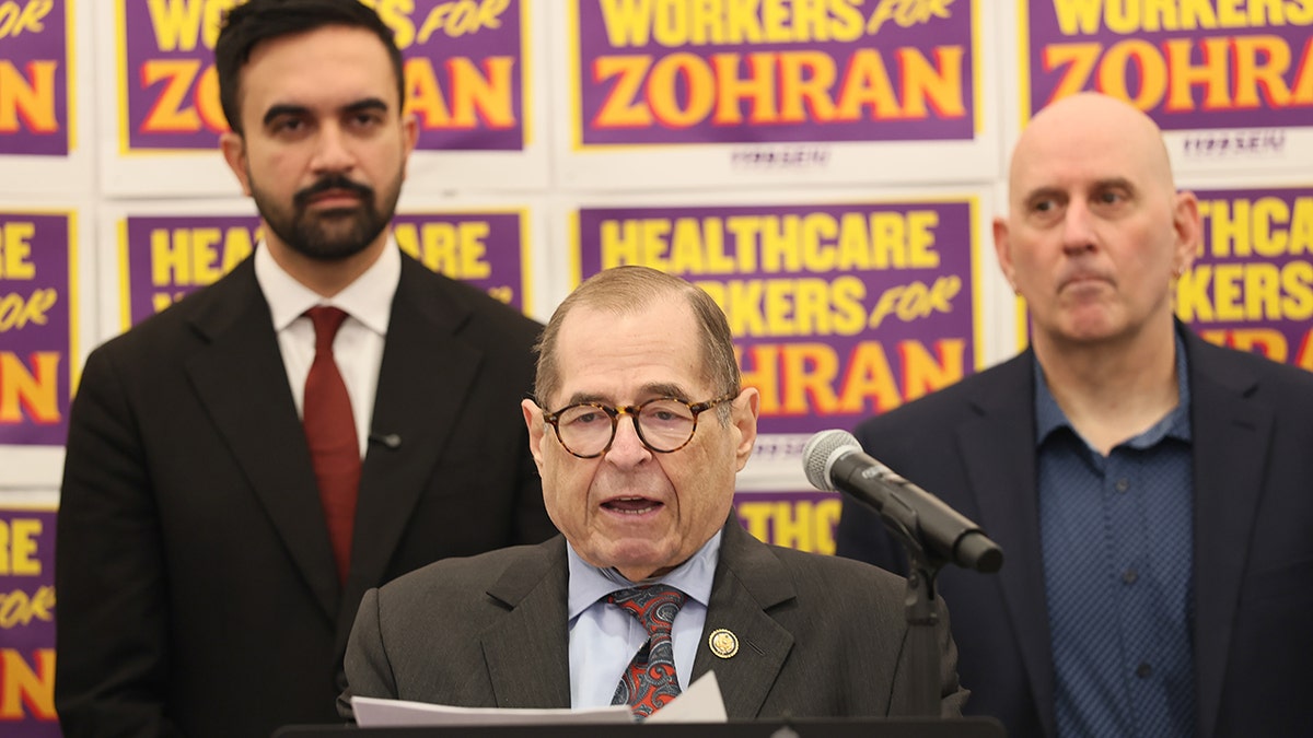 Jerry Nadler podržava Mamdani