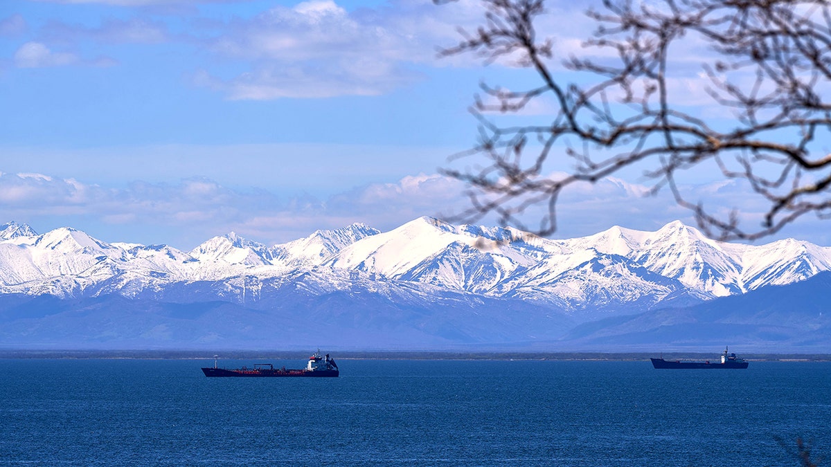 Rusija-Kamchatka-Landscape