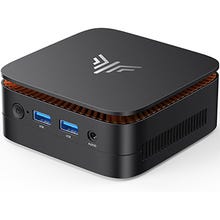 Kamrui Intel N150 Mini PC (16GB/512GB/Windows 11 Pro)