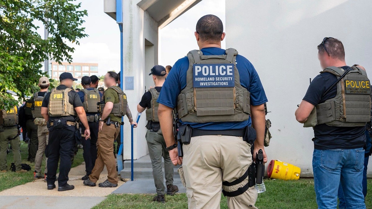 Kash Patel se sastaje s agentima FBI -a